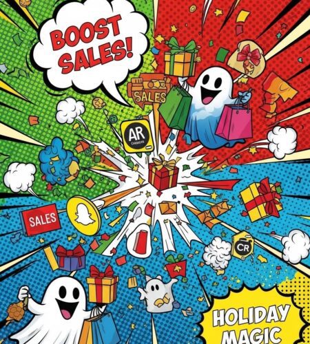 snapchat playbook marketing fetes 2025