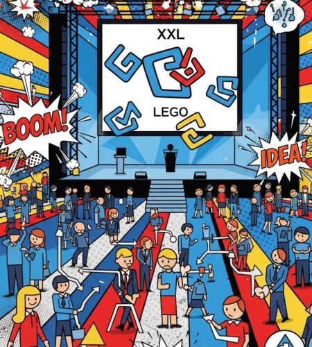 soft levenement business qui revolutionne les codes visuels