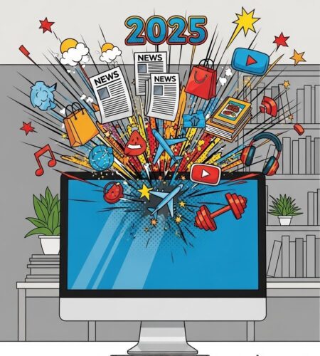 Tendances Recherches Google 2025 : Insights Clés