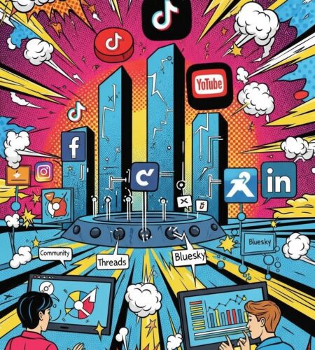 tendances social media 2026 ce qui change