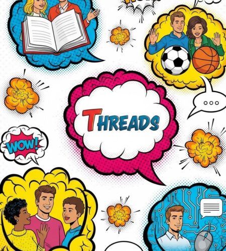 Threads Lance Plus de Communautés Thématiques
