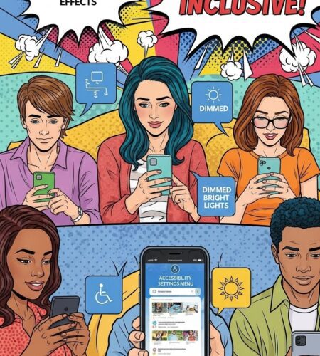 tiktok ameliore laccessibilite en 2025