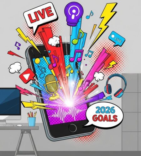 tiktok lance deux evenements live