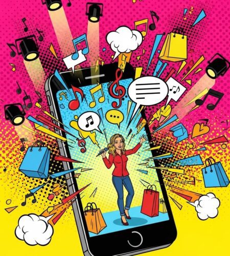 TikTok Mise sur le Live pour 2026 : La Nouvelle Ère