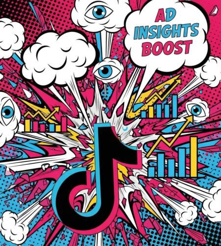 tiktok sassocie a doubleverify pour booster les insights publicitaires