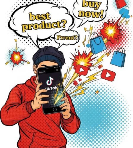 tiktok search ads booster vos ventes en 2025