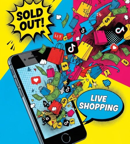 tiktok shop explose pendant le black friday 2025