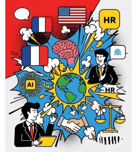 top sujets linkedin francophone 2025