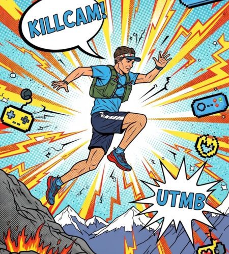 ultra trail quand createurs et marques revolutionnent le sport