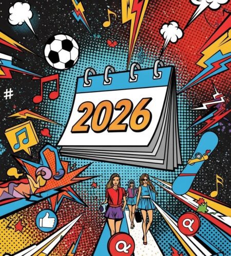 x publie son calendrier marketing 2026