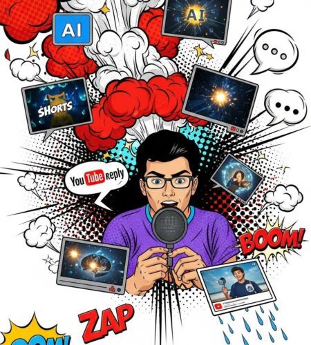 youtube nouvelles fonctions ia et engagement 2025