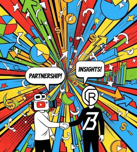 youtube simplifie les partenariats sponsorises