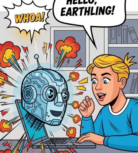 youtube teste des chatbots ia de createurs