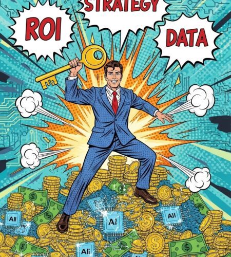 10 cles pour reussir sa transformation ia sans exploser le budget