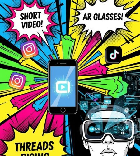 7 tendances marketing digital 2026