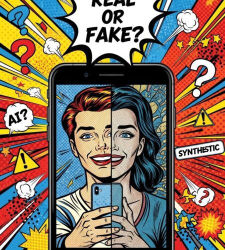 AI et Instagram : Les Défis de l’Authenticité en 2026