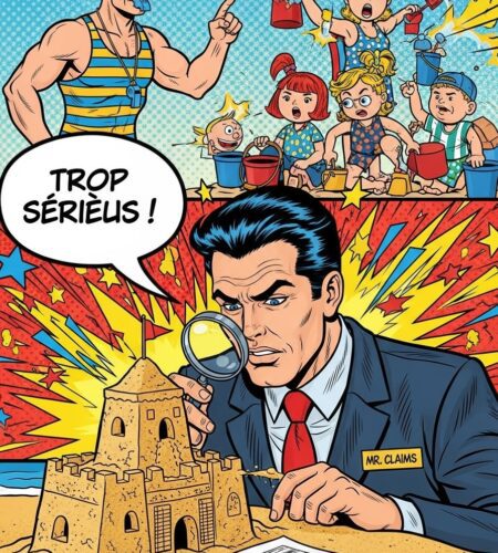 allianz et buzzman le serieux devient atout marketing