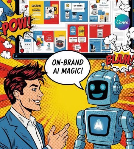 canva et claude creez des visuels on brand instantanement