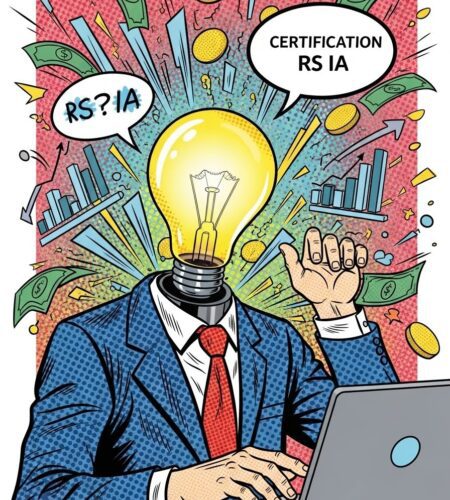 devenir organisme preparateur certification ia rs