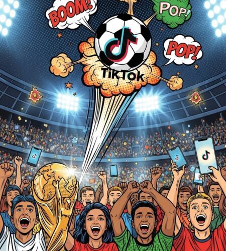 fifa x tiktok revolution 2026