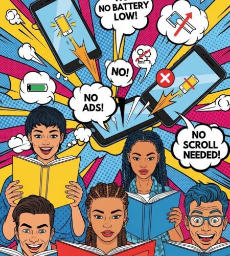 fondation cultura campagne pour relancer la lecture