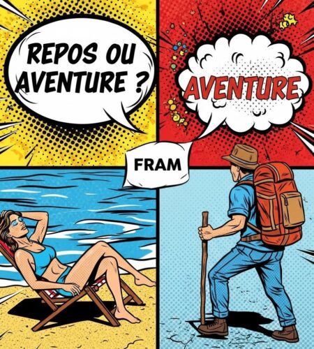 fram choisit st johns isoskele pour sa campagne 2026