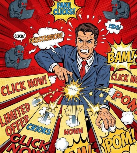 fraude au clic google ads protegez votre budget