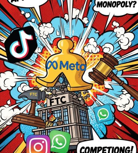 ftc relance son proces antitrust contre meta