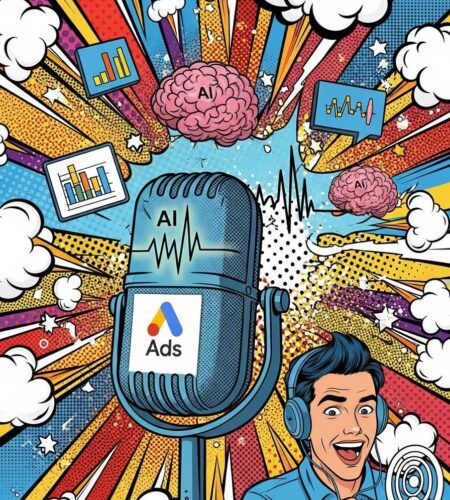 google lance ads decoded le podcast ultime pour vos ads