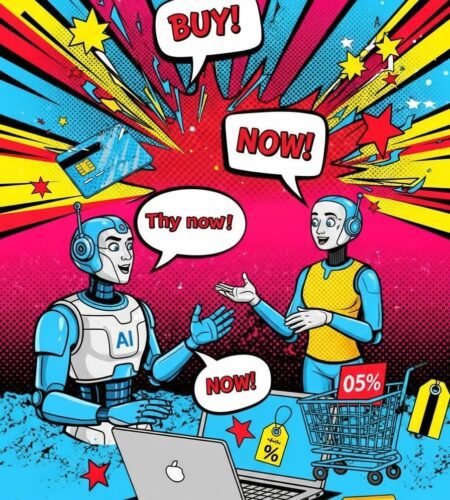 google revolutionne le e commerce avec lia en 2026