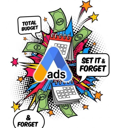 google revolutionne les budgets publicitaires en 2026