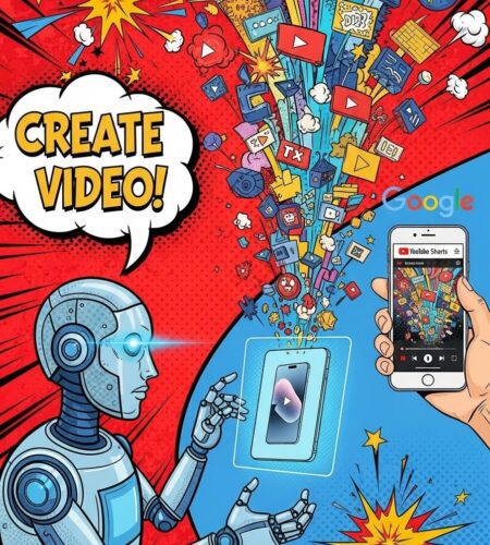 google veo 31 revolutionne la video ia