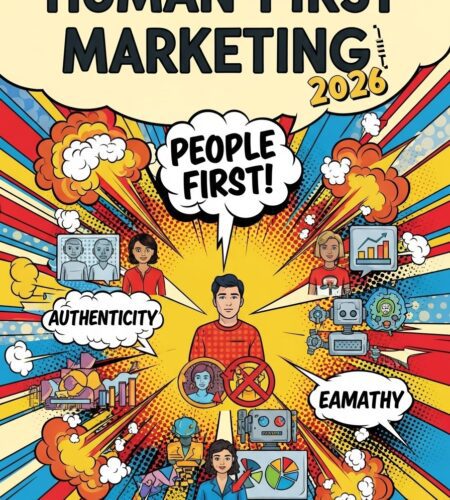 human first marketing lapproche gagnante 2026