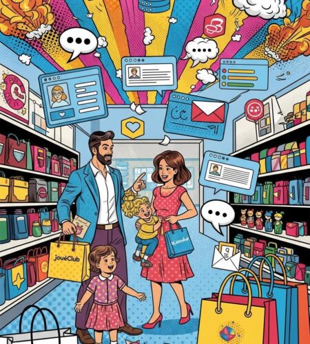 joueclub digitalise sa relation client avec brevo