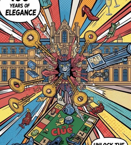 le bristol paris reinventer un palace centenaire