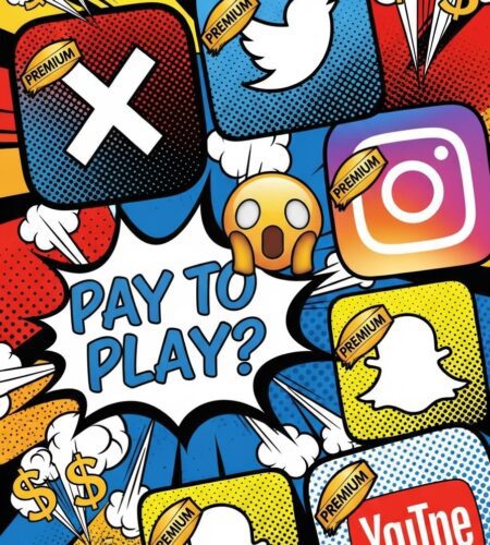 les abonnements sur les reseaux sociaux une tendance qui sinstalle