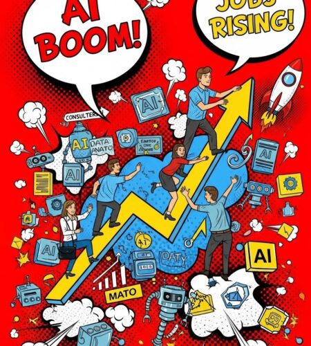 les metiers en explosion en 2026 selon linkedin