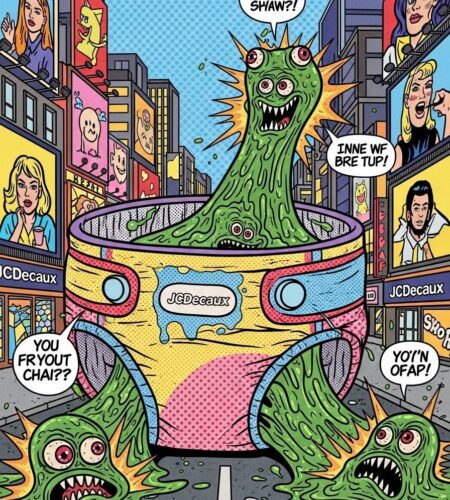 les petits culottes campagne audacieuse sur 8998 panneaux