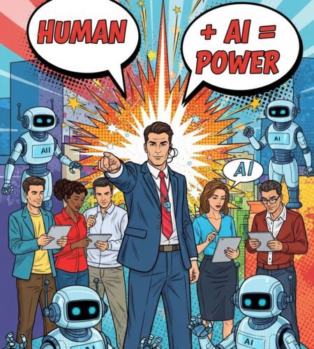 levolution du management a lere de lia