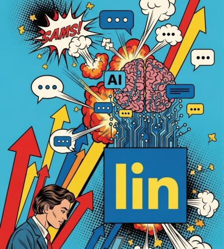 linkedin la nouvelle star des citations ia en 2026