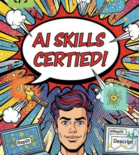 linkedin lance les qualifications ia generative 1