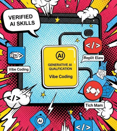 linkedin lance les qualifications ia generative