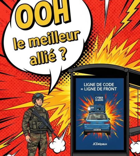 looh allie ultime du marketing institutionnel