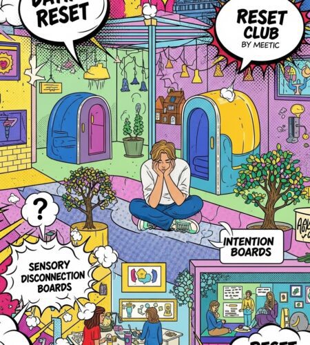 meetic lance le reset club a paris