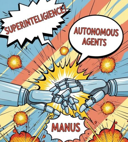 meta acquiere manus nouveau coup en ia