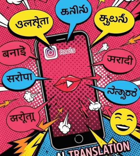 meta etend les traductions ia pour reels