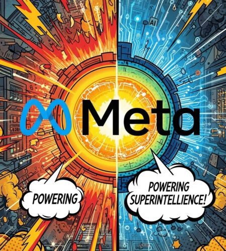 meta mise sur le nucleaire pour booster son ia