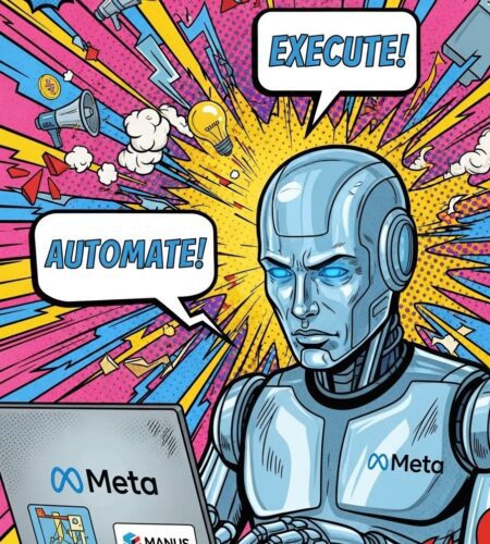 meta rachete manus lexplosion de lia agentique