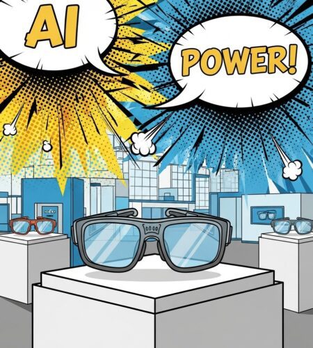 meta revolutionne le super bowl avec ses lunettes ai oakley