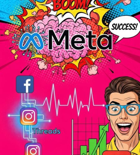 meta revolutionne ses apps avec lia en 2026